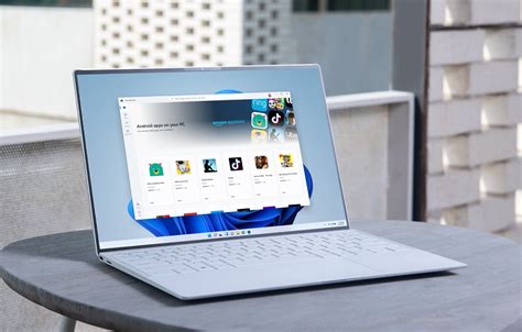 can windows arm run android apps