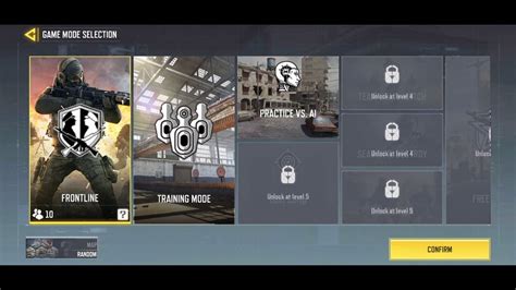 can you 1v1 a friend in cod mobile