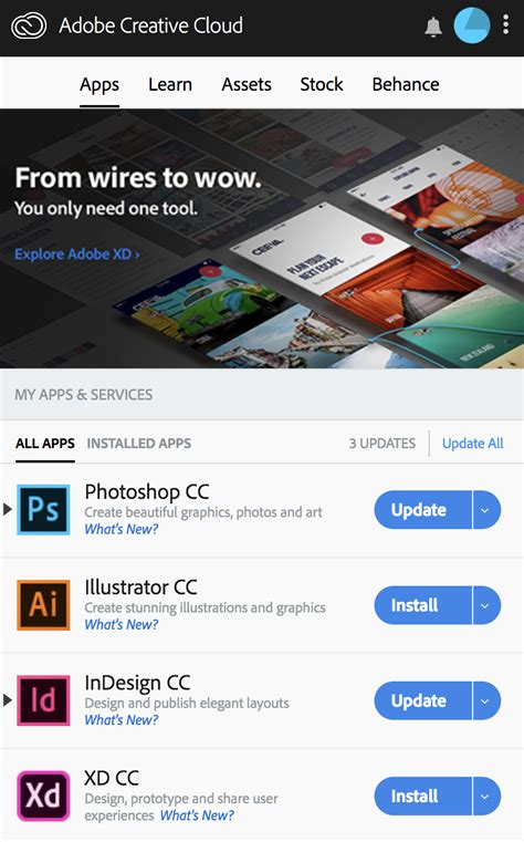 can you access adobe creative cloud on multiple computers