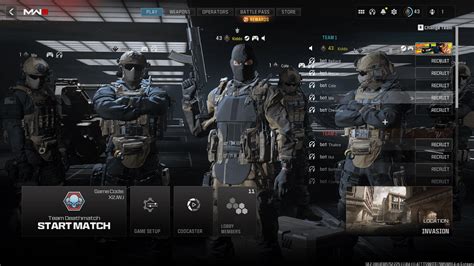 can you add bots in mw3