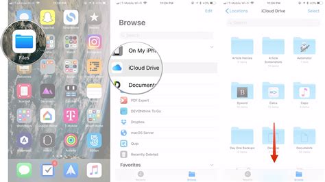 can you add folders to icloud email