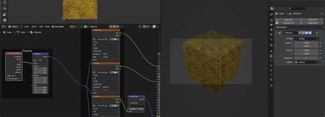 can you animate textures in blender