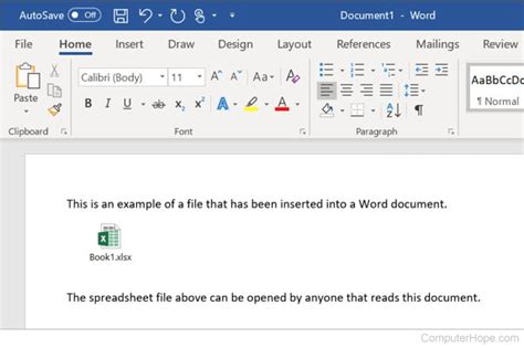 can you attach a word document to a microsoft form