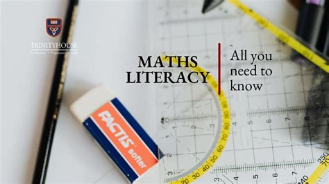 can you be a ca with maths lit