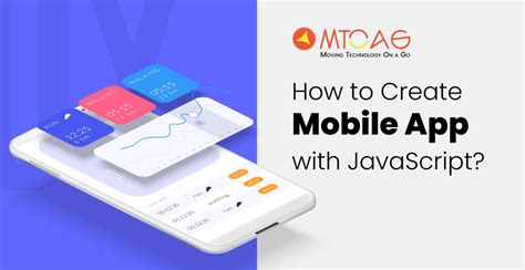 can you build mobile apps with javascript