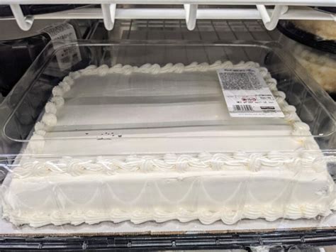 can you buy cake costco without membership