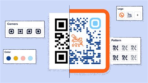 can you change color of qr code