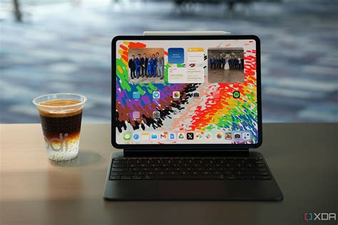 can you code on ipad pro m4