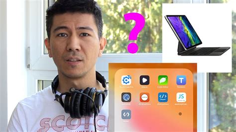 can you code swift on ipad pro