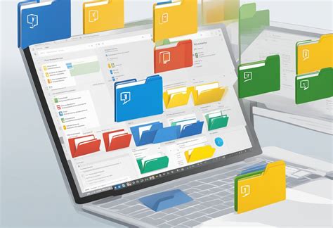 can you color code folders in outlook 365