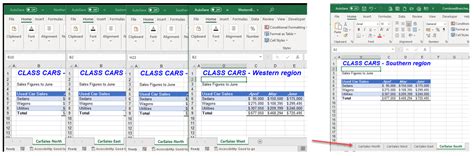 can you combine multiple excel files into one