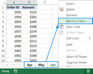 can you combine multiple excel files into one workbook