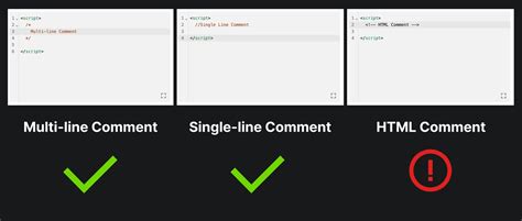 can you comment out a line in html