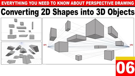 can you convert a 2d image to 3d