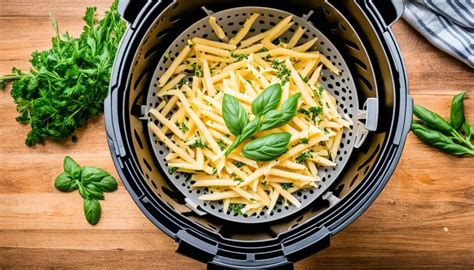 can you cook with liquid in an air fryer