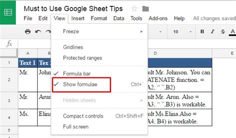 can you copy and paste from google sheets to excel