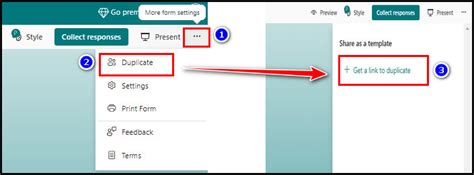 can you copy and paste questions into microsoft forms