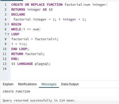 can you create a loop in sql