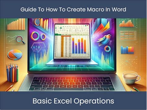 can you create macros in word