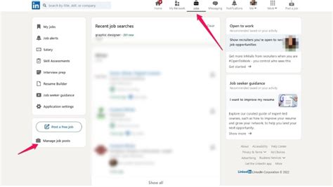 can you delete an image from a linkedin post