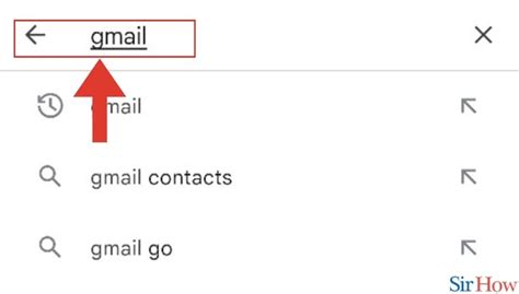 can you delete gmail app on android
