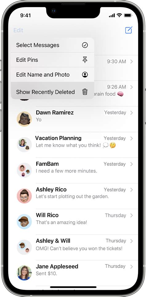 can you delete messages on canvas