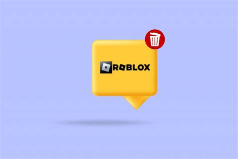 can you delete your messages on roblox