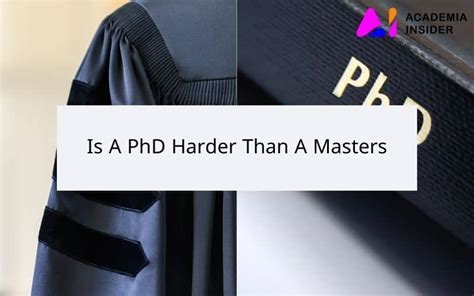 can you do a masters and a phd at the same time