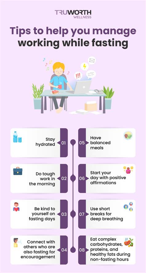can you do fasting while working out