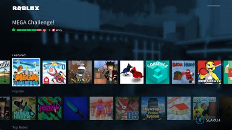 can you do roblox studio on xbox