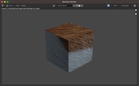 can you draw textures in blender