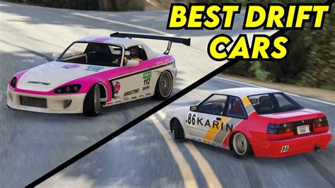 can you drift in gta 5