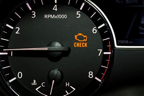 can you drive with a check engine light on reddit