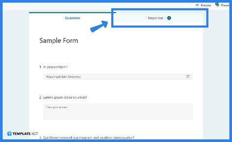 can you duplicate a microsoft forms with responses