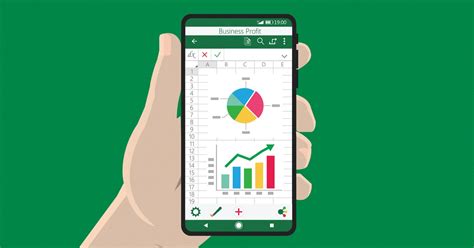 can you edit excel on an iphone