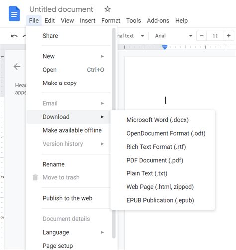can you edit google docs without internet