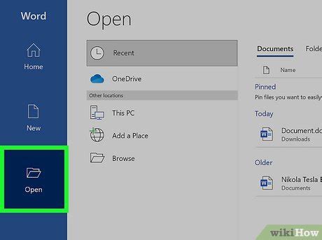 can you edit pdf in ms word