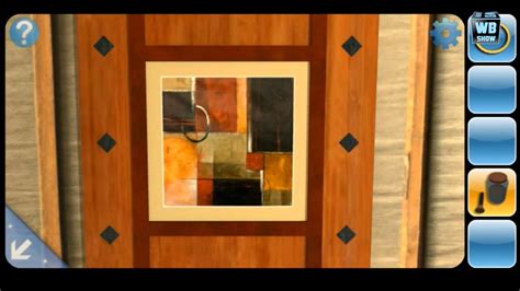 Can You Escape 2 Level 6 Walkthrough Android