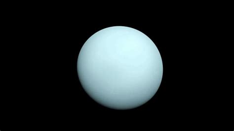 can you ever see uranus from earth