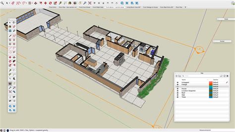 can you export sketchup to blender