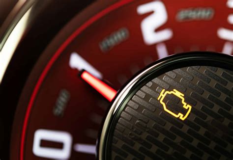 can you fix a check engine light yourself