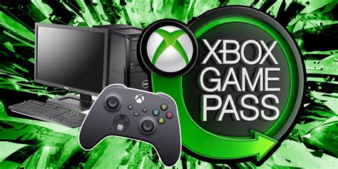 can you game share game pass from xbox to pc for two accounts