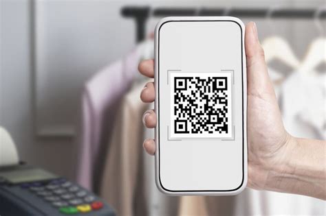 can you generate a qr code for apple pay