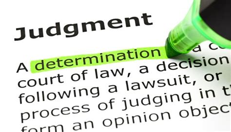 can you get a default judgement reversed