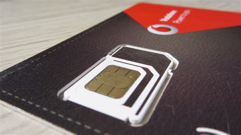 can you get a sim card for data only