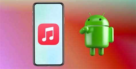 can you get apple apps on android