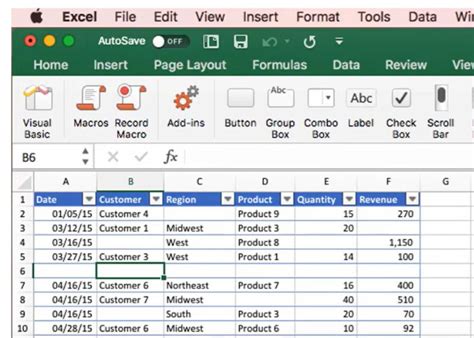 can you get excel on apple