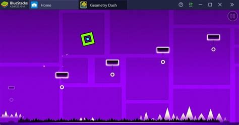 can you get geometry dash on pc for free