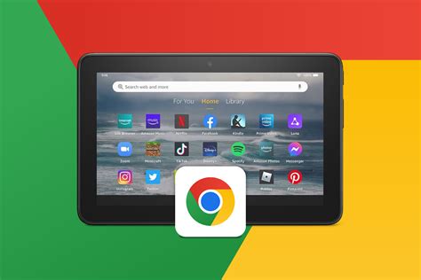 can you get google apps on amazon fire tablet