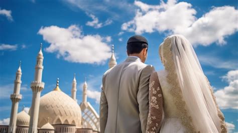 can you get married in a mosque